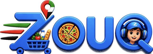 ZOUQ Delivery Services